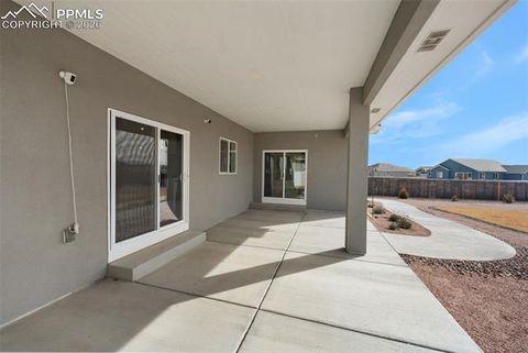 Tiny photo for 671 N Snyder Drive, Pueblo, CO 81007 (MLS # 6460599)