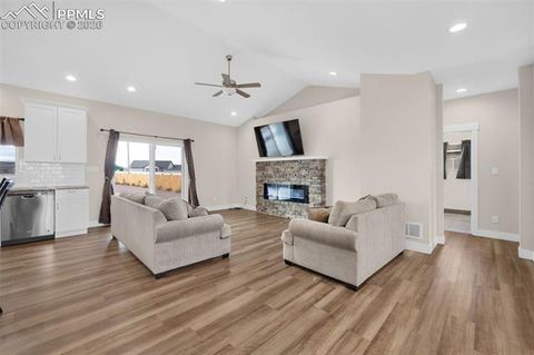 Tiny photo for 671 N Snyder Drive, Pueblo, CO 81007 (MLS # 6460599)