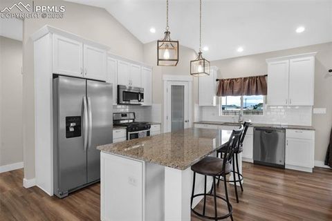 Tiny photo for 671 N Snyder Drive, Pueblo, CO 81007 (MLS # 6460599)