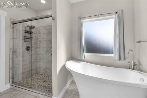 Tiny photo for 671 N Snyder Drive, Pueblo, CO 81007 (MLS # 6460599)