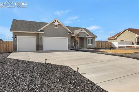Tiny photo for 671 N Snyder Drive, Pueblo, CO 81007 (MLS # 6460599)