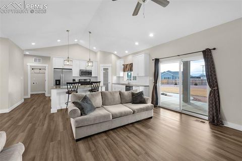 Tiny photo for 671 N Snyder Drive, Pueblo, CO 81007 (MLS # 6460599)