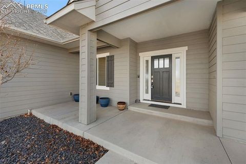 Tiny photo for 671 N Snyder Drive, Pueblo, CO 81007 (MLS # 6460599)