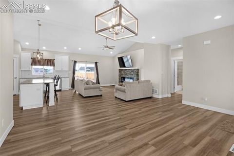 Tiny photo for 671 N Snyder Drive, Pueblo, CO 81007 (MLS # 6460599)