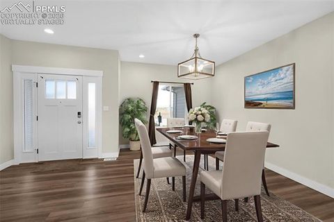 Tiny photo for 671 N Snyder Drive, Pueblo, CO 81007 (MLS # 6460599)