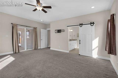 Tiny photo for 671 N Snyder Drive, Pueblo, CO 81007 (MLS # 6460599)