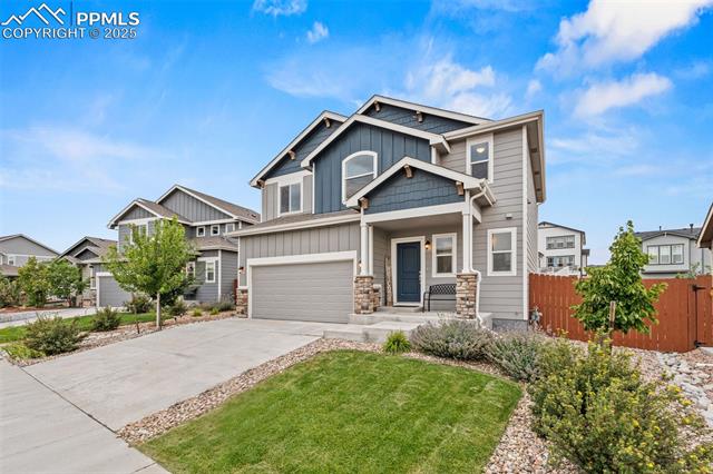 12640 Hiddenwalk Way