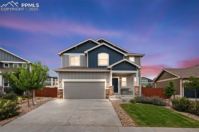12640 Hiddenwalk Way