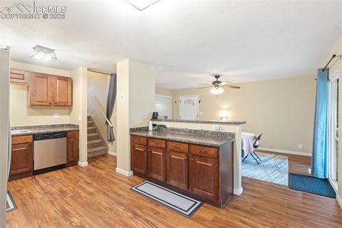 Tiny photo for 1209 Maxwell Street, Colorado Springs, CO 80906 (MLS # 9175530)