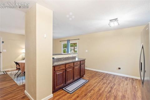 Tiny photo for 1209 Maxwell Street, Colorado Springs, CO 80906 (MLS # 9175530)