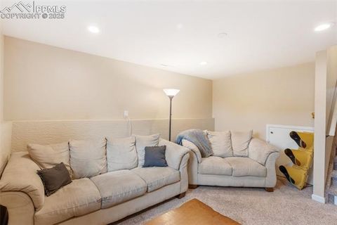 Tiny photo for 1209 Maxwell Street, Colorado Springs, CO 80906 (MLS # 9175530)