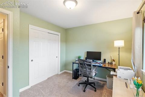 Tiny photo for 1209 Maxwell Street, Colorado Springs, CO 80906 (MLS # 9175530)