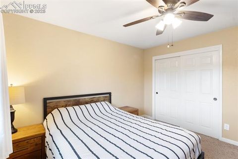 Tiny photo for 1209 Maxwell Street, Colorado Springs, CO 80906 (MLS # 9175530)