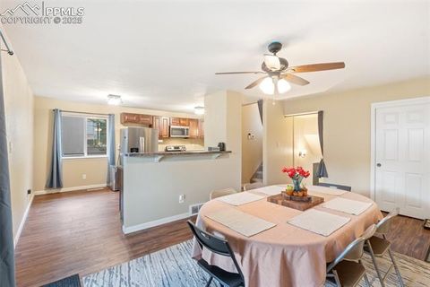 Tiny photo for 1209 Maxwell Street, Colorado Springs, CO 80906 (MLS # 9175530)