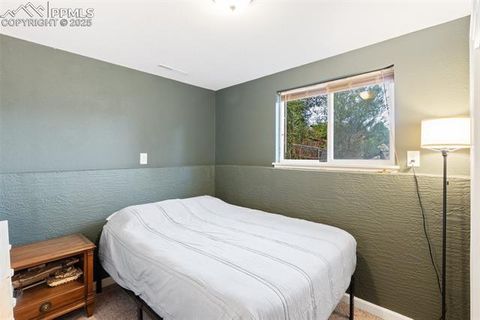 Tiny photo for 1209 Maxwell Street, Colorado Springs, CO 80906 (MLS # 9175530)