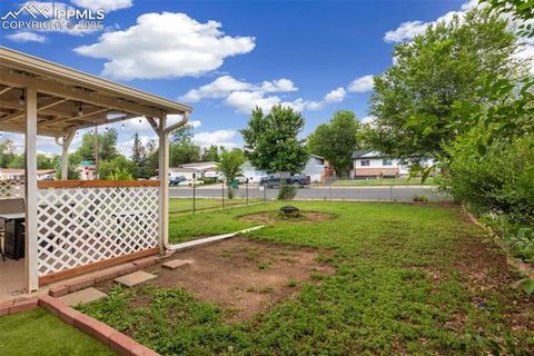 Tiny photo for 1209 Maxwell Street, Colorado Springs, CO 80906 (MLS # 9175530)