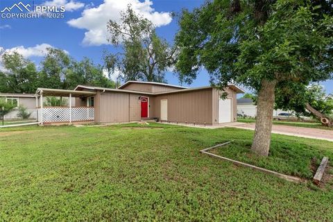 Tiny photo for 1209 Maxwell Street, Colorado Springs, CO 80906 (MLS # 9175530)