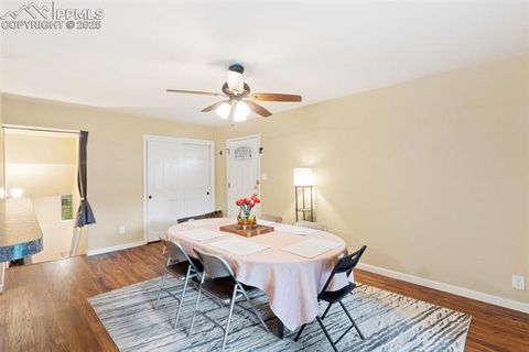 Tiny photo for 1209 Maxwell Street, Colorado Springs, CO 80906 (MLS # 9175530)