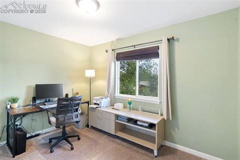 Tiny photo for 1209 Maxwell Street, Colorado Springs, CO 80906 (MLS # 9175530)
