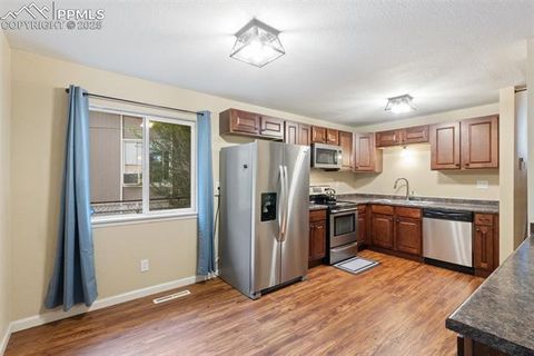 Tiny photo for 1209 Maxwell Street, Colorado Springs, CO 80906 (MLS # 9175530)