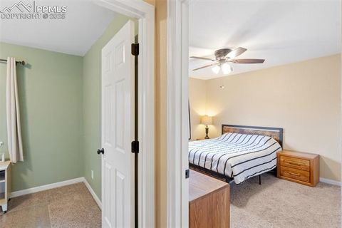 Tiny photo for 1209 Maxwell Street, Colorado Springs, CO 80906 (MLS # 9175530)