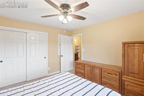 Tiny photo for 1209 Maxwell Street, Colorado Springs, CO 80906 (MLS # 9175530)