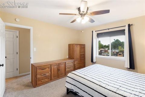 Tiny photo for 1209 Maxwell Street, Colorado Springs, CO 80906 (MLS # 9175530)