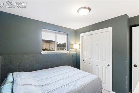 Tiny photo for 1209 Maxwell Street, Colorado Springs, CO 80906 (MLS # 9175530)