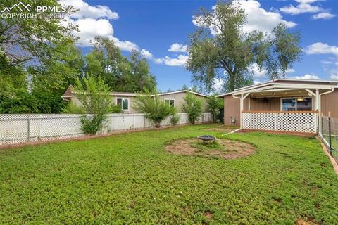 Tiny photo for 1209 Maxwell Street, Colorado Springs, CO 80906 (MLS # 9175530)