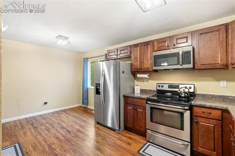 Tiny photo for 1209 Maxwell Street, Colorado Springs, CO 80906 (MLS # 9175530)