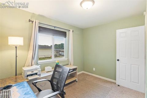 Tiny photo for 1209 Maxwell Street, Colorado Springs, CO 80906 (MLS # 9175530)