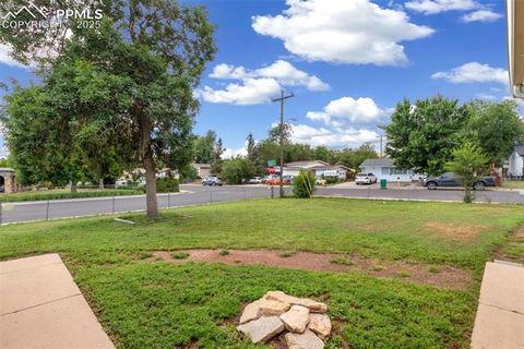 Tiny photo for 1209 Maxwell Street, Colorado Springs, CO 80906 (MLS # 9175530)