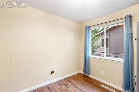 Tiny photo for 1209 Maxwell Street, Colorado Springs, CO 80906 (MLS # 9175530)