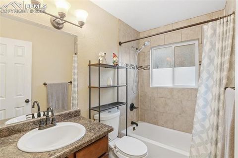 Tiny photo for 1209 Maxwell Street, Colorado Springs, CO 80906 (MLS # 9175530)