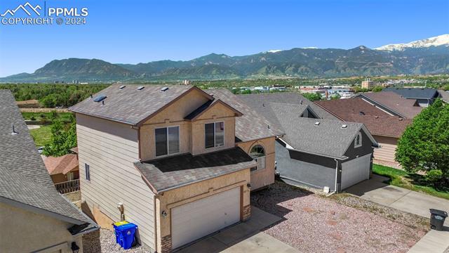 View Colorado Springs, CO 80907 house