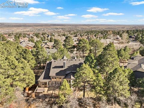 Tiny photo for 235 Balmoral Way, Colorado Springs, CO 80906 (MLS # 1397124)