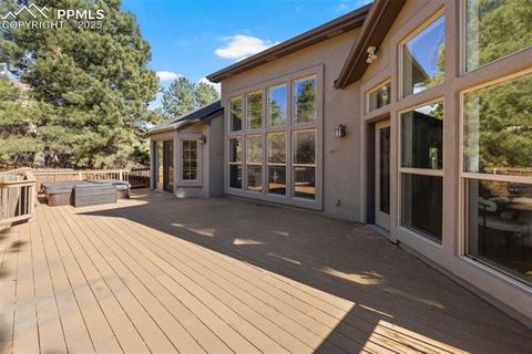 Tiny photo for 235 Balmoral Way, Colorado Springs, CO 80906 (MLS # 1397124)