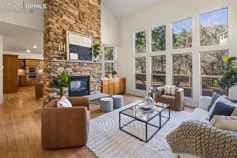 Tiny photo for 235 Balmoral Way, Colorado Springs, CO 80906 (MLS # 1397124)