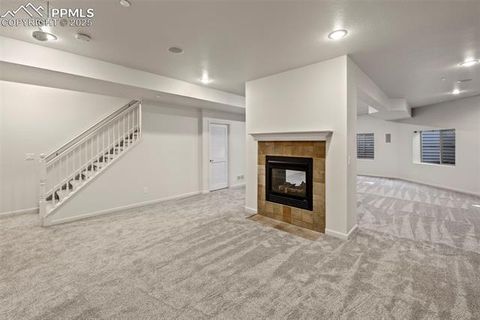 Tiny photo for 235 Balmoral Way, Colorado Springs, CO 80906 (MLS # 1397124)