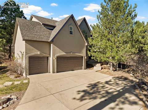 235 Balmoral Way Colorado Springs CO 80906