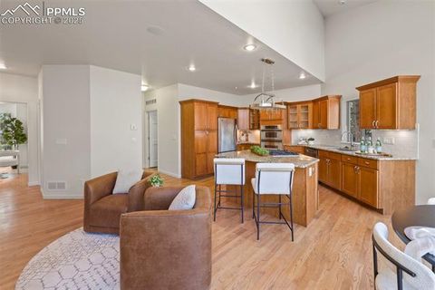Tiny photo for 235 Balmoral Way, Colorado Springs, CO 80906 (MLS # 1397124)