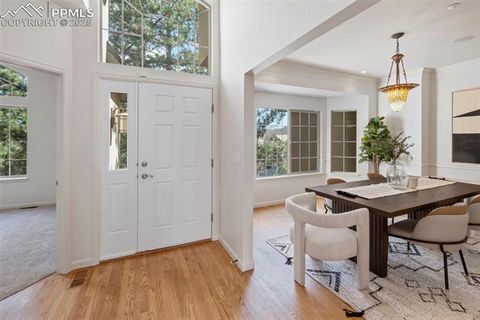 Tiny photo for 235 Balmoral Way, Colorado Springs, CO 80906 (MLS # 1397124)