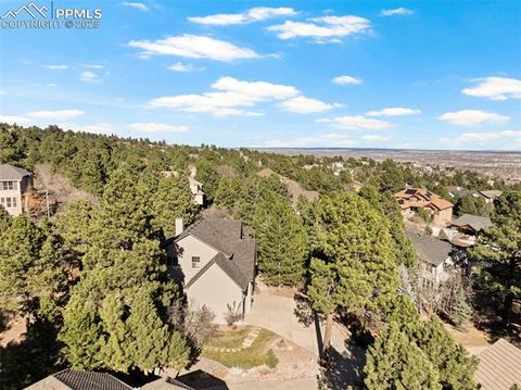 Tiny photo for 235 Balmoral Way, Colorado Springs, CO 80906 (MLS # 1397124)