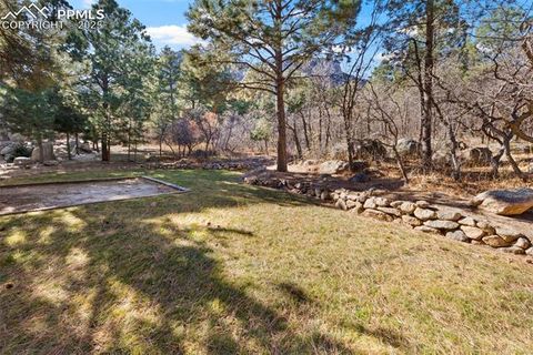 Tiny photo for 235 Balmoral Way, Colorado Springs, CO 80906 (MLS # 1397124)