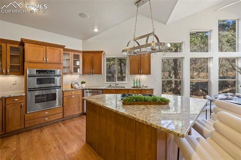 Tiny photo for 235 Balmoral Way, Colorado Springs, CO 80906 (MLS # 1397124)