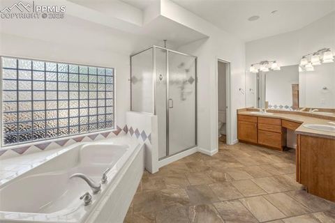 Tiny photo for 235 Balmoral Way, Colorado Springs, CO 80906 (MLS # 1397124)