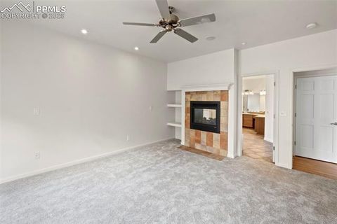 Tiny photo for 235 Balmoral Way, Colorado Springs, CO 80906 (MLS # 1397124)