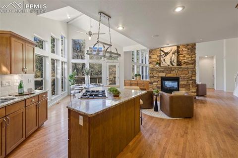 Tiny photo for 235 Balmoral Way, Colorado Springs, CO 80906 (MLS # 1397124)