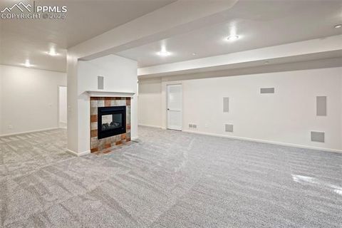 Tiny photo for 235 Balmoral Way, Colorado Springs, CO 80906 (MLS # 1397124)