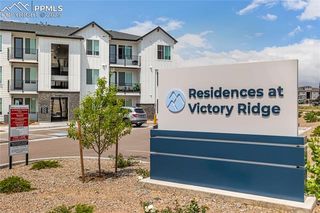 2232 Arikaree Heights 302